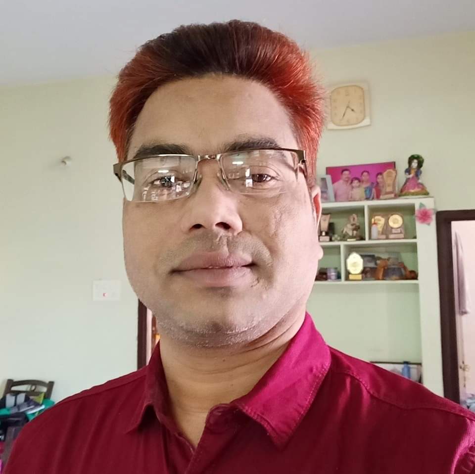 Kuchana Raju